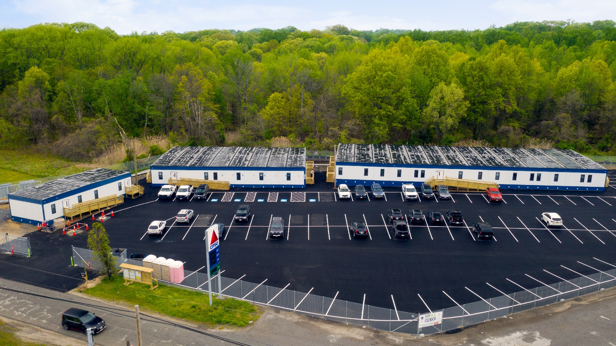 Unleashing Efficiency: The Power of Modular Office Buildings in ...